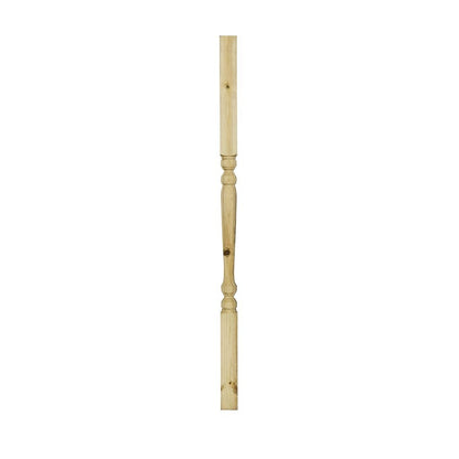 Richard Burbidge Spindle - JJ Building Materials