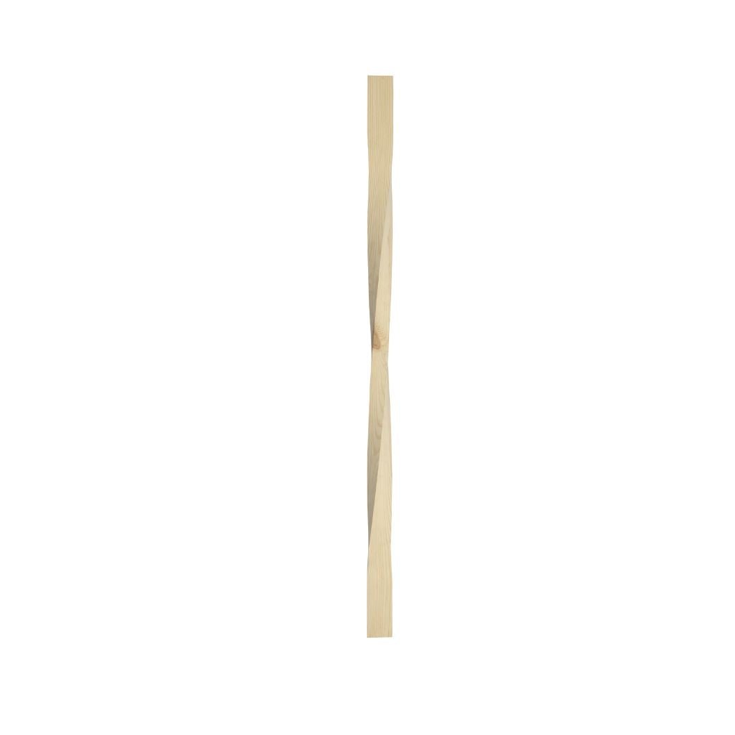 Richard Burbidge Spindle - JJ Building Materials