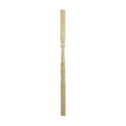 Richard Burbidge Spindle - JJ Building Materials
