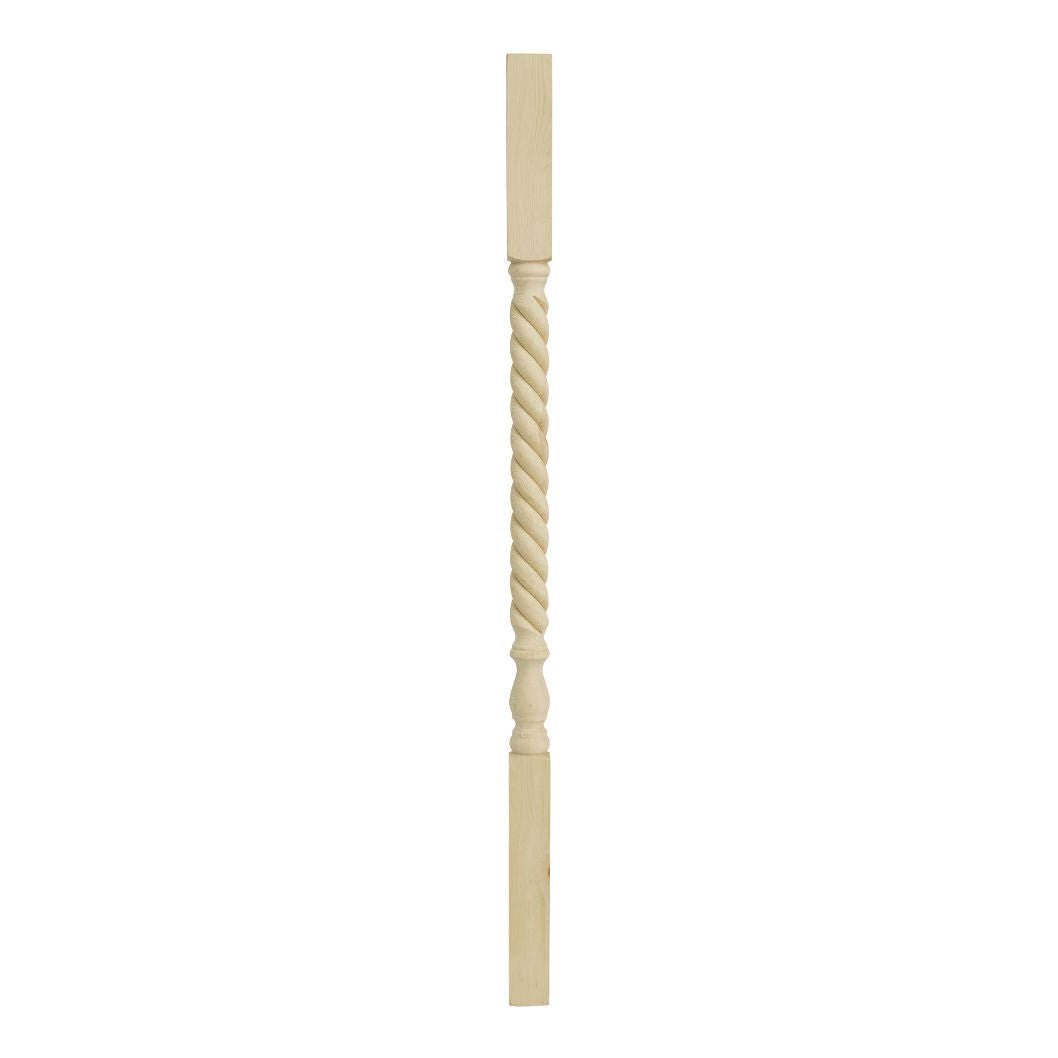Richard Burbidge Spindle - JJ Building Materials