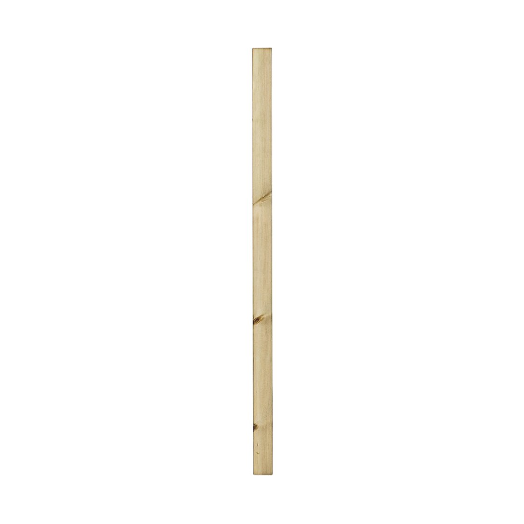 Richard Burbidge Square Baluster - JJ Building Materials