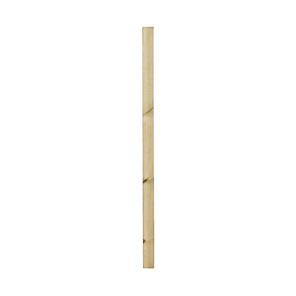 Richard Burbidge Square Baluster - JJ Building Materials