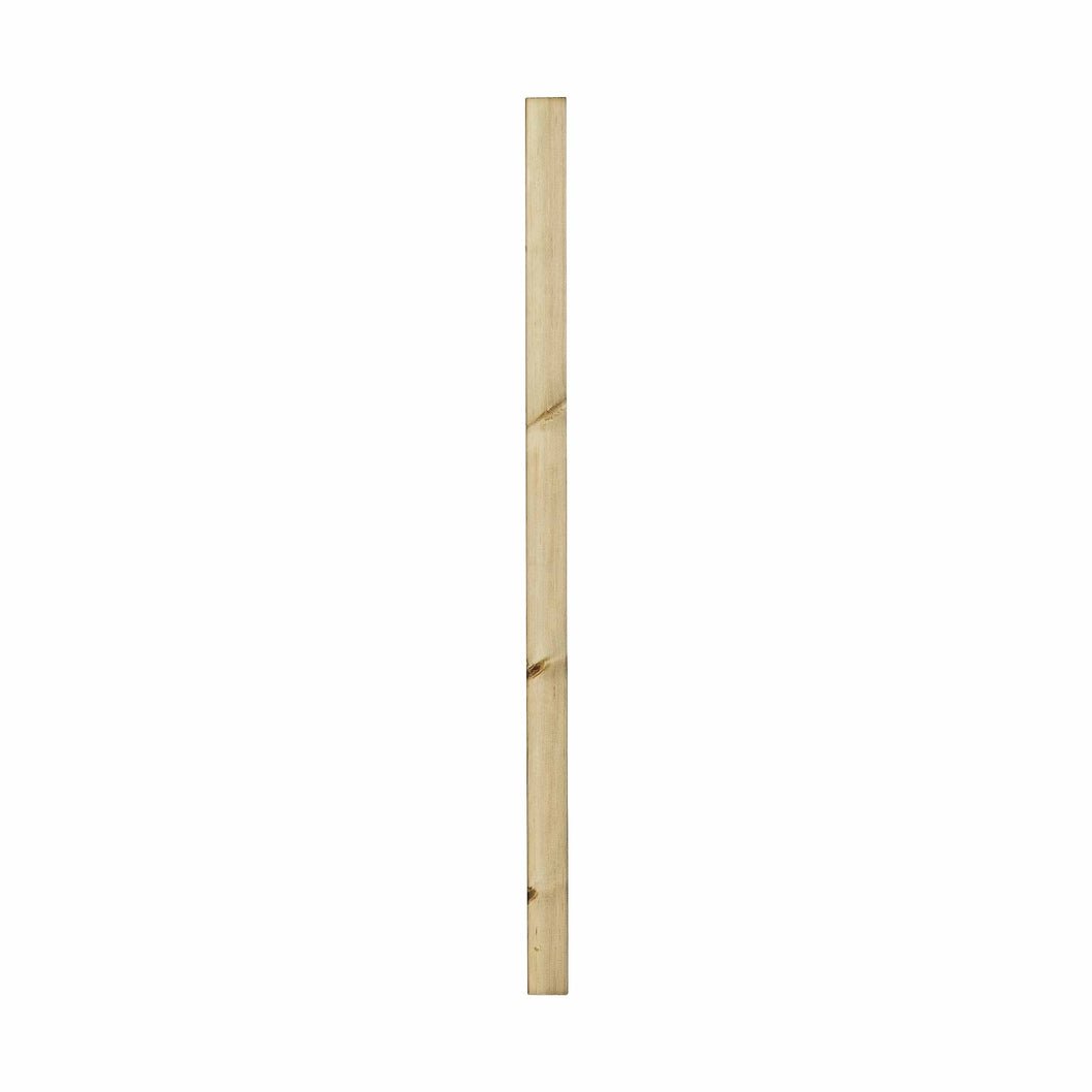 Richard Burbidge Square Baluster - JJ Building Materials