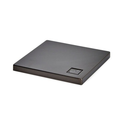 Richard Burbidge Square Metal Newel Cap - JJ Building Materials