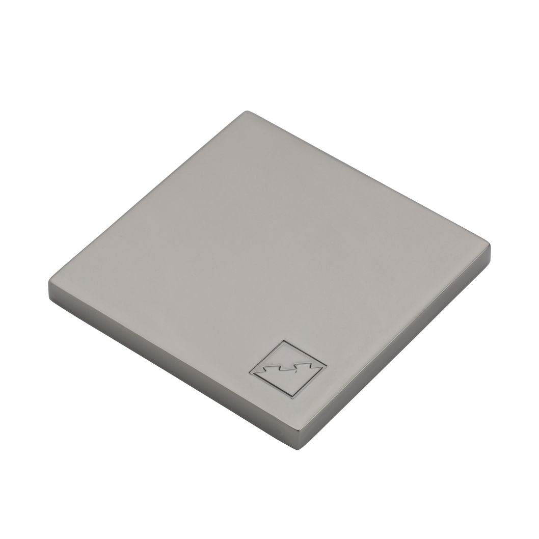 Richard Burbidge Square Metal Newel Cap - JJ Building Materials