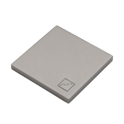 Richard Burbidge Square Metal Newel Cap - JJ Building Materials