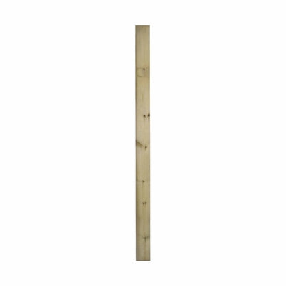 Richard Burbidge Square Newel - JJ Building Materials