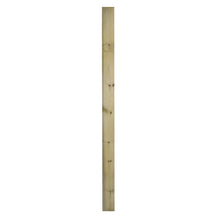 Richard Burbidge Square Newel - JJ Building Materials