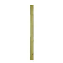 Richard Burbidge Stop Chamfer Newel - JJ Building Materials