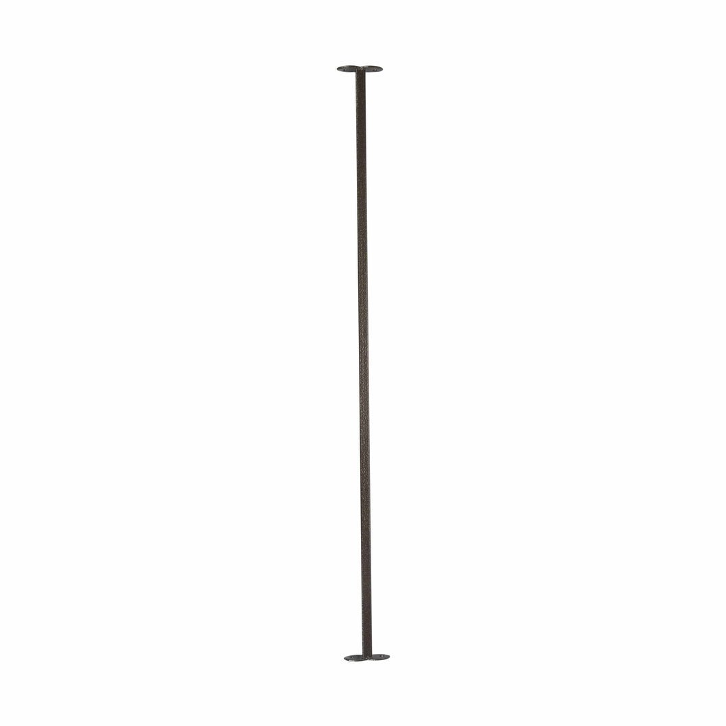 Richard Burbidge Straight Metal Baluster - JJ Building Materials