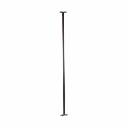 Richard Burbidge Straight Metal Baluster - JJ Building Materials