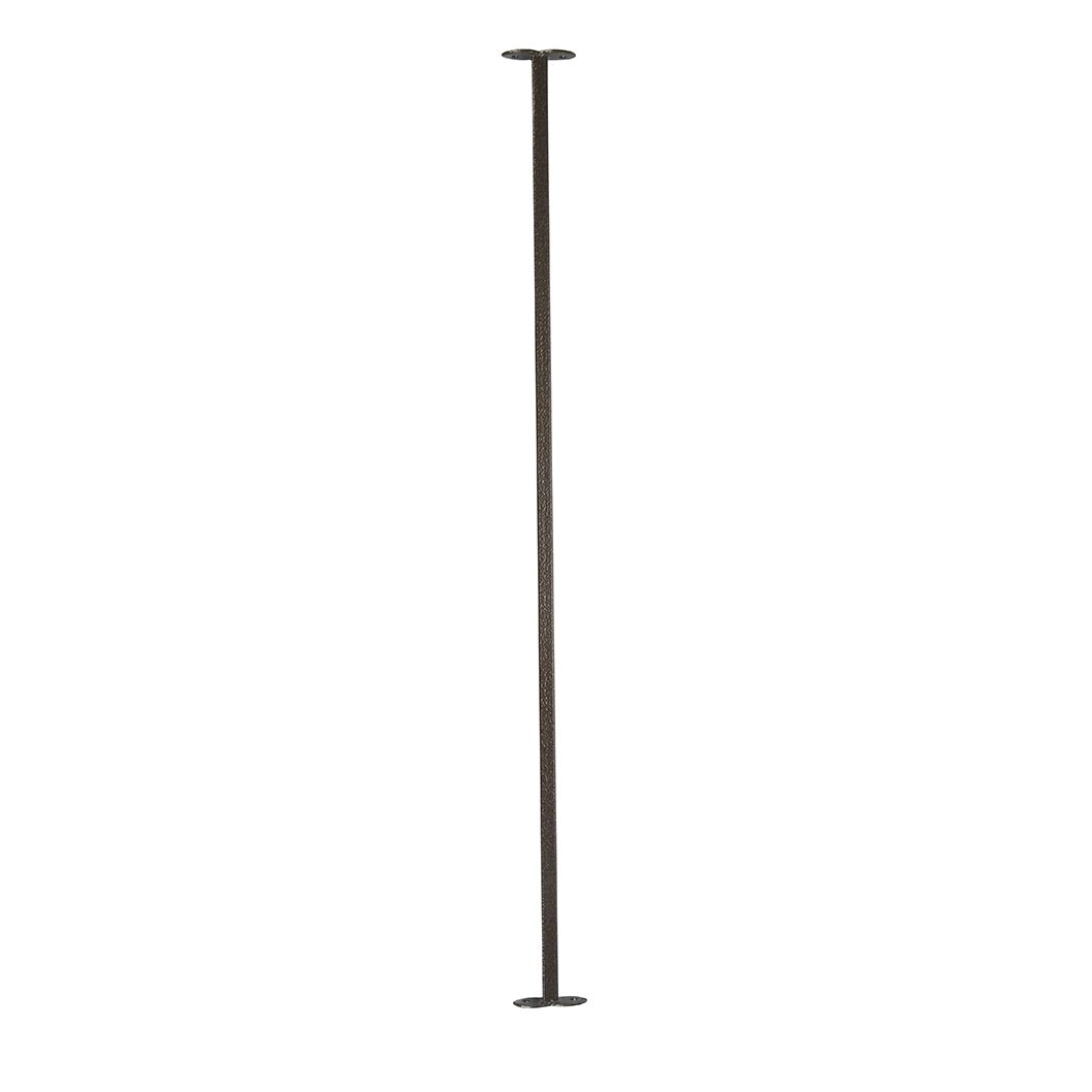 Richard Burbidge Straight Metal Baluster - JJ Building Materials