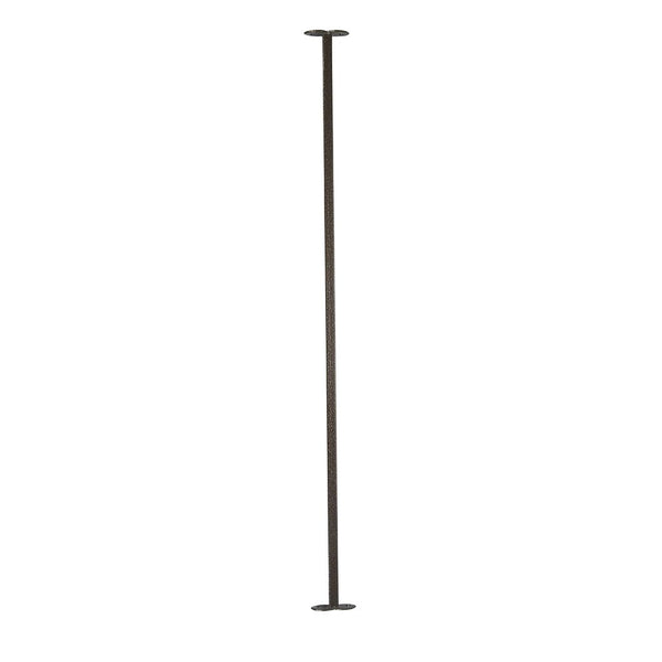 Richard Burbidge Straight Metal Baluster - JJ Building Materials