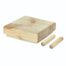 Richard Burbidge Trademark Pine Shadow Cap - JJ Building Materials