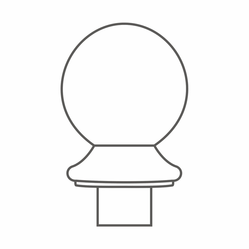 Richard Burbidge Treated Ball Cap - JJ Building Materials