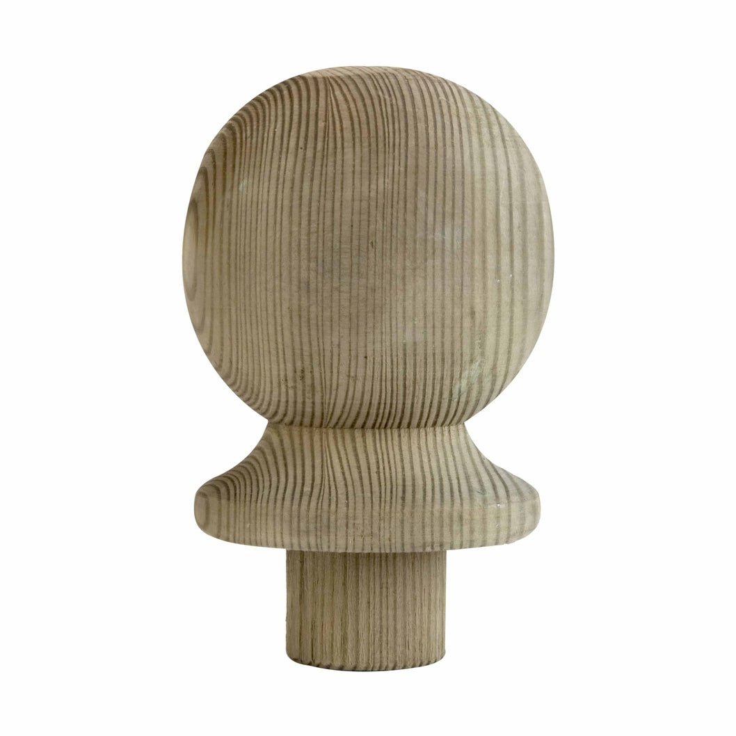 Richard Burbidge Treated Ball Cap - JJ Building Materials