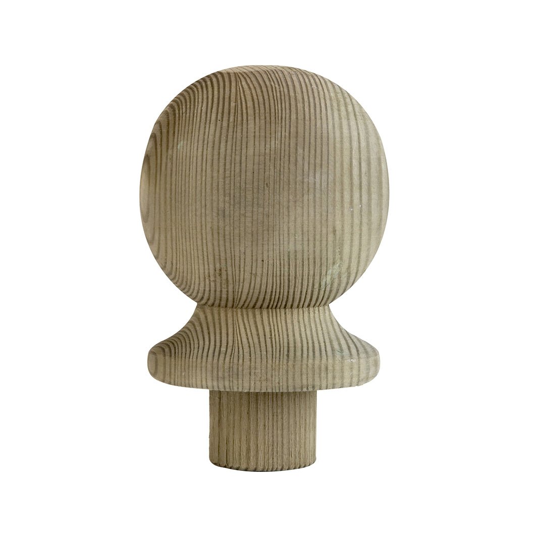 Richard Burbidge Treated Ball Cap - JJ Building Materials