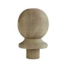 Richard Burbidge Treated Ball Cap - JJ Building Materials