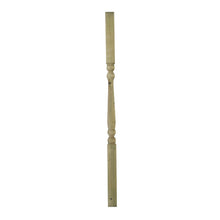 Richard Burbidge Treated Colonial Spindle - JJ Building Materials