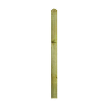 Richard Burbidge Treated Patrice Newel - JJ Building Materials