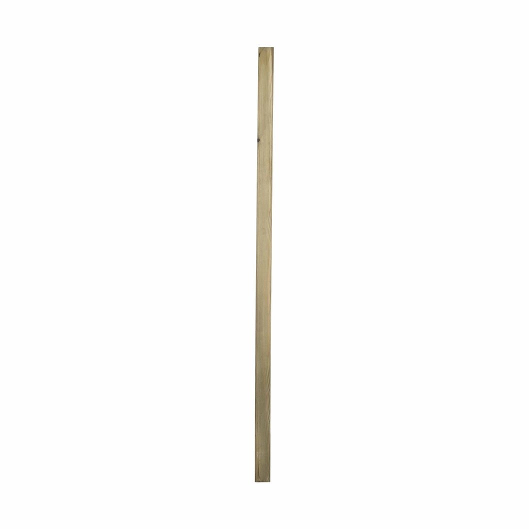 Richard Burbidge Treated Square Spindle - JJ Building Materials