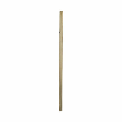 Richard Burbidge Treated Square Spindle - JJ Building Materials