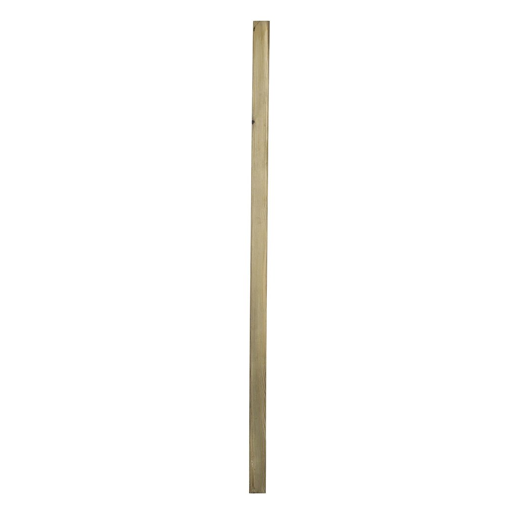 Richard Burbidge Treated Square Spindle - JJ Building Materials