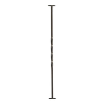 Richard Burbidge Twist Metal Baluster - JJ Building Materials