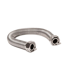 Ridgeline 1/2" Female x 1/2" Female Full Bore Flexible Connector - JJ Building Materials