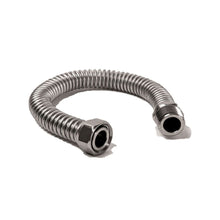 Ridgeline 1/2" Female x 1/2" Male Full Bore Flexible Connector - JJ Building Materials