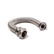 Ridgeline 22mm x 3/4" Female Full Bore Flexible Connector - JJ Building Materials