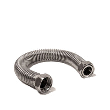 Ridgeline 3/4" Female x 3/4" Female Full Bore Flexible Connector - JJ Building Materials