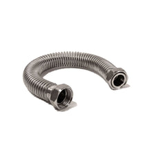 Ridgeline 3/4" Female x 3/4" Female Full Bore Flexible Connector - JJ Building Materials