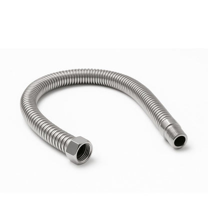 Ridgeline 3/4" Female x 3/4" Female Full Bore Flexible Connector - JJ Building Materials