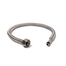 Ridgeline Male x 1/2" Female 500mm Full Bore Flexible Connector - JJ Building Materials