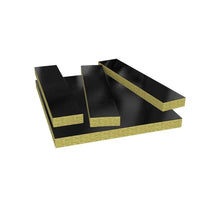 Rockwool FirePro SP Firestop EN Pallet - JJ Building Materials