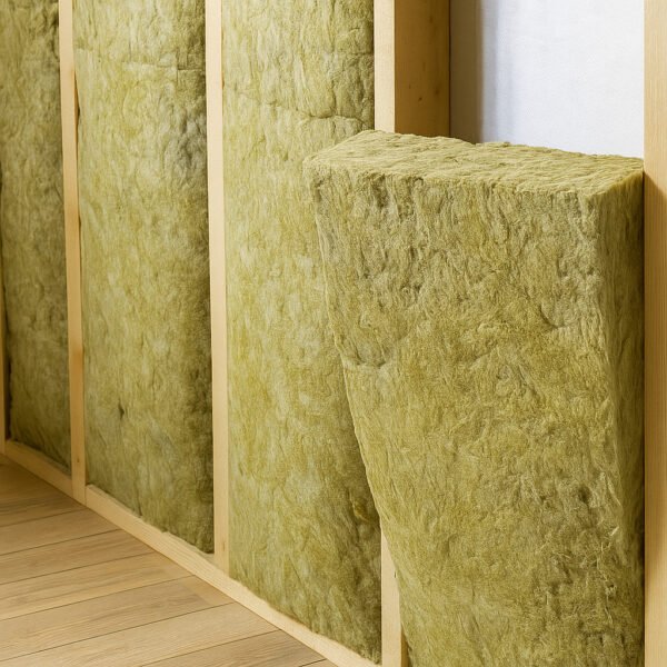 Rockwool FLEXI Slab 600mm x 1200mm (8.64 Sq/m Per Pack) - JJ Building Materials