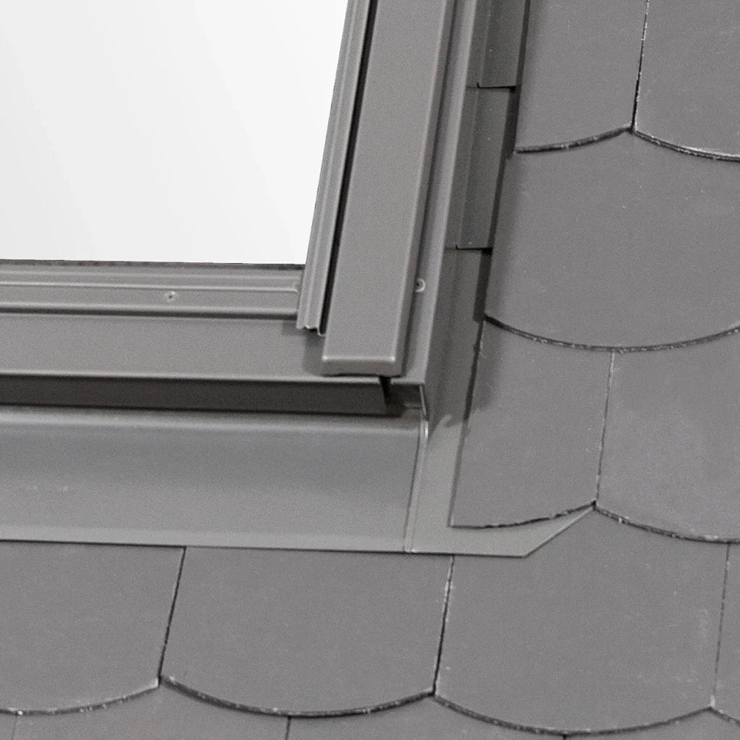 RoofLITE+ SFX Slate Flashing Kit - JJ Building Materials