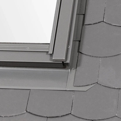 RoofLITE+ SFX Slate Flashing Kit - JJ Building Materials