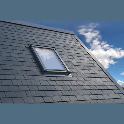 RoofLITE+ SFX Slate Flashing Kit - JJ Building Materials