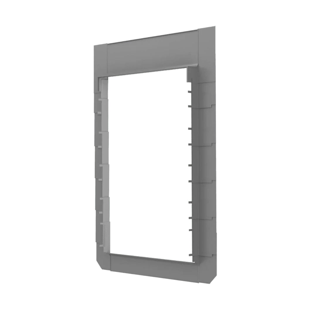 RoofLITE+ SFX Slate Flashing Kit - JJ Building Materials