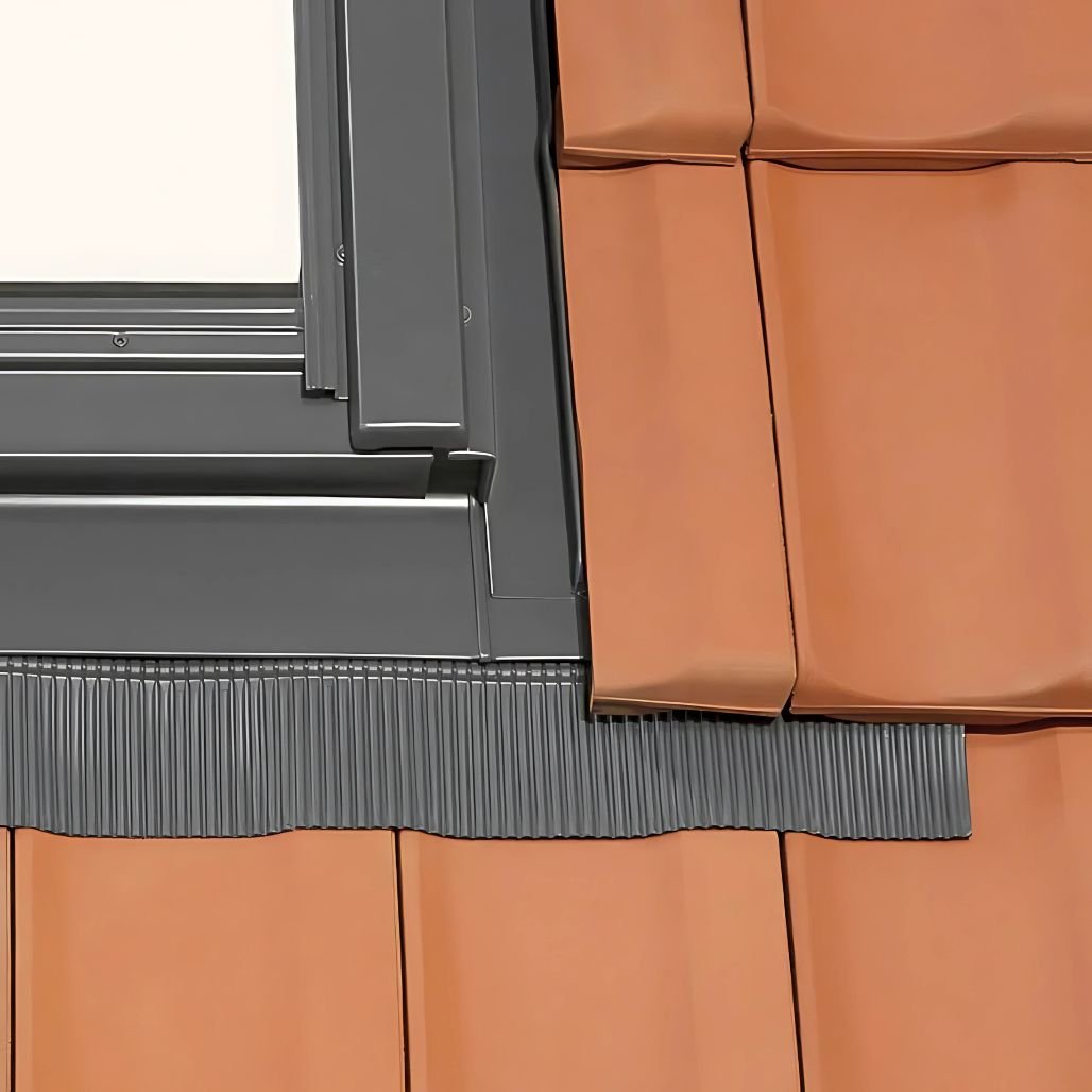 RoofLITE+ TFX Tile Flashing Kit - JJ Building Materials