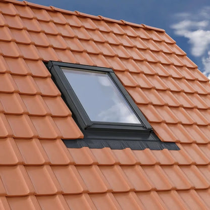 RoofLITE+ TFX Tile Flashing Kit - JJ Building Materials