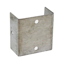 Rowlinson 44mm Fence U Clip - 4 Pack - JJ Building Materials