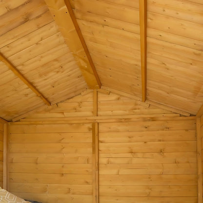 Rowlinson 7x7 Arley Summerhouse