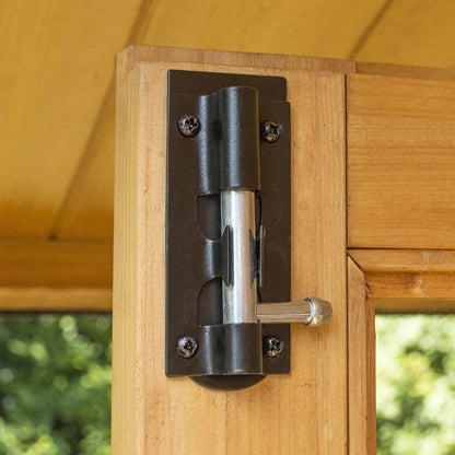 Rowlinson 7x7 Arley Summerhouse