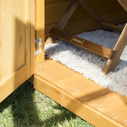 Rowlinson 7x7 Eaton Summerhouse - JJ Building Materials
