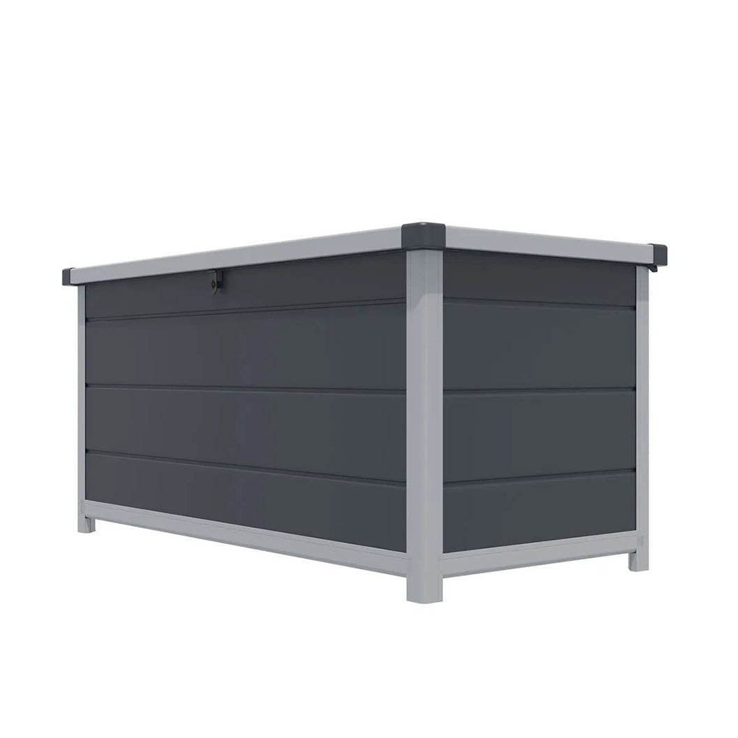 Rowlinson Airevale 4X2 Cushion Box Dark Grey - JJ Building Materials