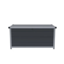 Rowlinson Airevale 4X2 Cushion Box Dark Grey - JJ Building Materials