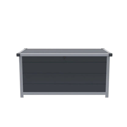 Rowlinson Airevale 4X2 Cushion Box Dark Grey - JJ Building Materials